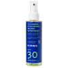 KORRES Cucumber Hyaluronic Splash 2-Phasen-Sonnenschutzspray für Gesicht und Körper SPF 30 150 ml - 2