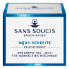 SANS SOUCIS AQUA BENEFITS 24 uur crèmegel - olievrij 50 ml - 2