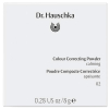 Dr. Hauschka Colour Correcting Powder 02 calming 8 g - 2