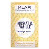 KLAR Fester Conditioner Muskat & Vanille 100 g - 2