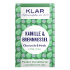 KLAR Fester Conditioner Kamille & Brennnessel 100 g - 2