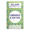 KLAR Acondicionador sólido de hierba de limón y aloe vera 100 g - 2