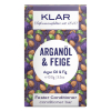 KLAR Condizionatore solido olio di argan e fico 100 g - 2