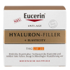 Eucerin HYALURON-FILLER + ELASTICITY Soin de jour SPF 30 50 ml - 2