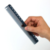 Cutting comb No. 339 Light Transparent Blue - 2