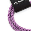 Bellody Bridas originales para el pelo Bora Bora 4 piezas - 2