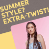 Wella EIMI Summer Day Style Extra-Twist  - 2