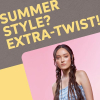 Wella Professionals EIMI Summer Day Style Extra-Twist  - 2