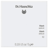 Dr. Hauschka Blush 02 apricot 5 g - 2