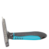 Trixie Long hair curry comb  - 2
