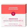 Hildegard Braukmann ESSENTIALS Crème Sport Carotène SPF 10 50 ml - 2