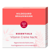 Hildegard Braukmann ESSENTIALS Vitmain Creme Nacht 50 ml - 2