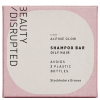 BEAUTY DISRUPTED Alpine Glow Shampoo Bar Oily Hair 100 g - 2