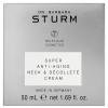 Dr. Barbara Sturm Super Anti-Aging Neck & Décolleté Cream 50 ml - 2