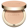 CLARINS Ever Matte Compact Powder 03 ligero medio 10 g - 2