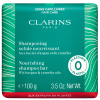 CLARINS Shampooing solide nourrissant 100 g - 2