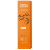 ANNEMARIE BÖRLIND Natural Tan Boost Sun Fluid SPF 30 125 ml - 2