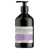L'Oréal Professionnel Paris Serie Expert Chroma Crème Professional Shampoo Purple 500 ml - 2