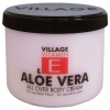 Village Vitamin E Bodycream Aloe Vera 500 ml - 2