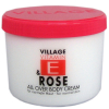 Village Vitamin E Bodycream Rose 500 ml - 2