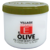 Village Vitamin E Bodycream Olive 500 ml - 2