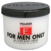 Village Vitamin E Bodycream For men only 500 ml - 2