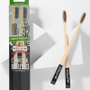 My Magic Mud 2 Pack Bamboo Toothbrush  - 2