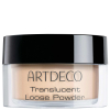 ARTDECO Translucent Loose Powder 2 translucent light 8 g - 2