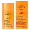NUXE Sun Fluid Gezicht SPF 50 50 ml - 2