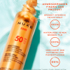 NUXE Sun Spray fondant haute protection SPF 50 150 ml - 2