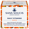 SANS SOUCIS DAILY VITAMINS Soin multi-protection 50 ml - 2