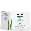 KLAPP SKIN NATURAL Aloe Vera Cream 50 ml - 2