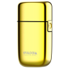 Efalock eGLADIO Doppelfolienrasierer gold - 2