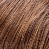 Ellen Wille Perucci Parrucca di capelli sintetici Link chocolate rooted - 2
