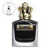Jean Paul Gaultier Scandal Pour Homme Le Parfum Eau de Parfum Intense 150 ml - Refillable - 2
