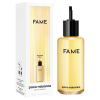 rabanne Fame Eau de Parfum Spray Refil 200 ml - 2