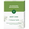 Hildegard Braukmann BODY CARE 7 kruiden zeep 125 g - 2