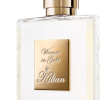 Kilian Paris Woman in Gold Eau de Parfum nachfüllbar mit Clutch  - 2