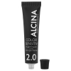 Alcina Color Sensitiv Teinture pour sourcils et cils 2.0 Schwarz Tube 17 ml - 2