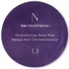 NOBLE PANACEA THE EXCEPTIONAL Chronobiology Sleep Mask Refill 8 x 0,2 ml - 2