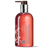 MOLTON BROWN Heavenly Gingerlily Fine Liquid Hand Wash Limited Edition 300 g - 2