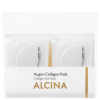Alcina Augen-Collagen-Pads 10 x 2 Stück - 2