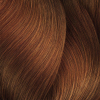 L'Oréal Professionnel Paris Coloration 7.4 Medium blond copper, tube 60 ml - 2