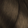 L'Oréal Professionnel Paris Coloration 7.18 Medium Blond As Mokka, Tube 60 ml - 2
