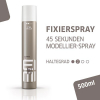 Wella EIMI Fixing Hairspray Dynamic Fix 500 ml - 2