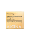 Alcina Crème pour les yeux et les lèvres 15 ml - 2