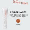 Sebastian Cellophanes Cinnamon Red, 300 ml - 2