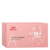 Wella Color Renew Crystal Powder Verpakking met 5 x 9 g - 2