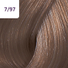 Wella Color Touch Rich Naturals 7/97 Medium Blonde Cendré Brown - 2