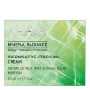 AHAVA Mineral Radiance Overnight De-Stressing Cream 50 ml - 2